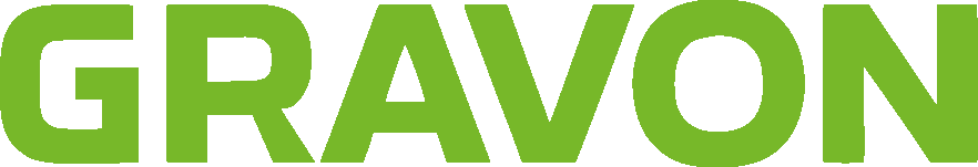 Gravon logo